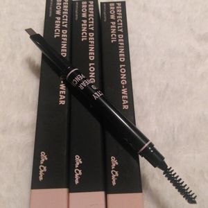 Eyebrow liners